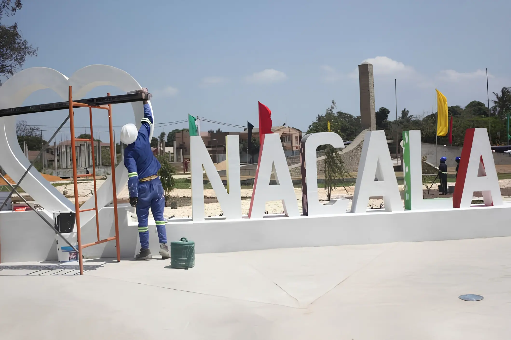 Nacala-Porto